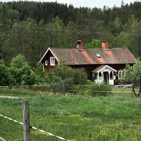 Yxefall Norrgarden Kisa Exterior photo