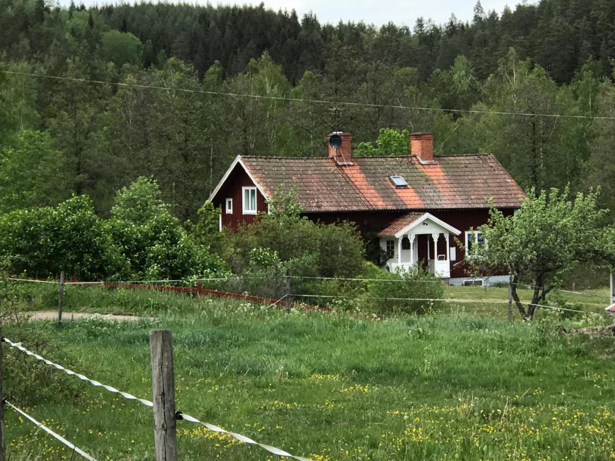 Yxefall Norrgarden Kisa Exterior photo
